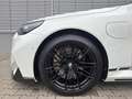 BMW M5 Limousine M-Performance Umbau Weiß - thumbnail 3