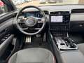 Hyundai TUCSON N Line Plug-In Hybrid 4WD 265PS + AHK Grau - thumbnail 8