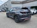 Hyundai TUCSON N Line Plug-In Hybrid 4WD 265PS + AHK Grau - thumbnail 4