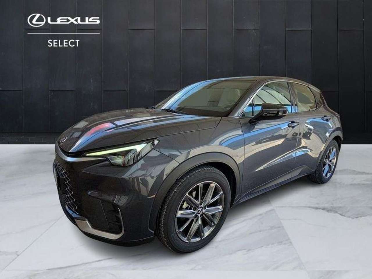 Lexus LBX 1.5 hybrid Elegant 2wd