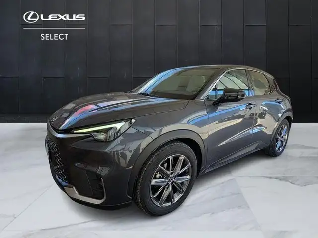 Lexus LBX 1.5 hybrid Elegant 2wd