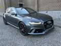Audi RS6 ✅RS6 4.0 V8 TFSI 605 CH🔥Quattro Performance Gris - thumbnail 3