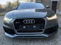 Audi RS6 ✅RS6 4.0 V8 TFSI 605 CH🔥Quattro Performance Gris - thumbnail 1