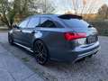 Audi RS6 ✅RS6 4.0 V8 TFSI 605 CH🔥Quattro Performance Gris - thumbnail 7
