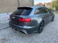 Audi RS6 ✅RS6 4.0 V8 TFSI 605 CH🔥Quattro Performance Gris - thumbnail 5