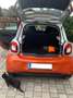 smart forFour Portocaliu - thumbnail 2