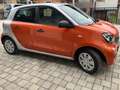 smart forFour Portocaliu - thumbnail 6