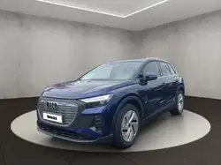 Audi Q4 40 e-tron 150 kW