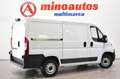 Fiat Ducato FURGÓN 30 L1H1 2.3 MULTIJET 120 CV PACK PR Blanco - thumbnail 3