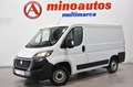 Fiat Ducato FURGÓN 30 L1H1 2.3 MULTIJET 120 CV PACK PR Blanco - thumbnail 2