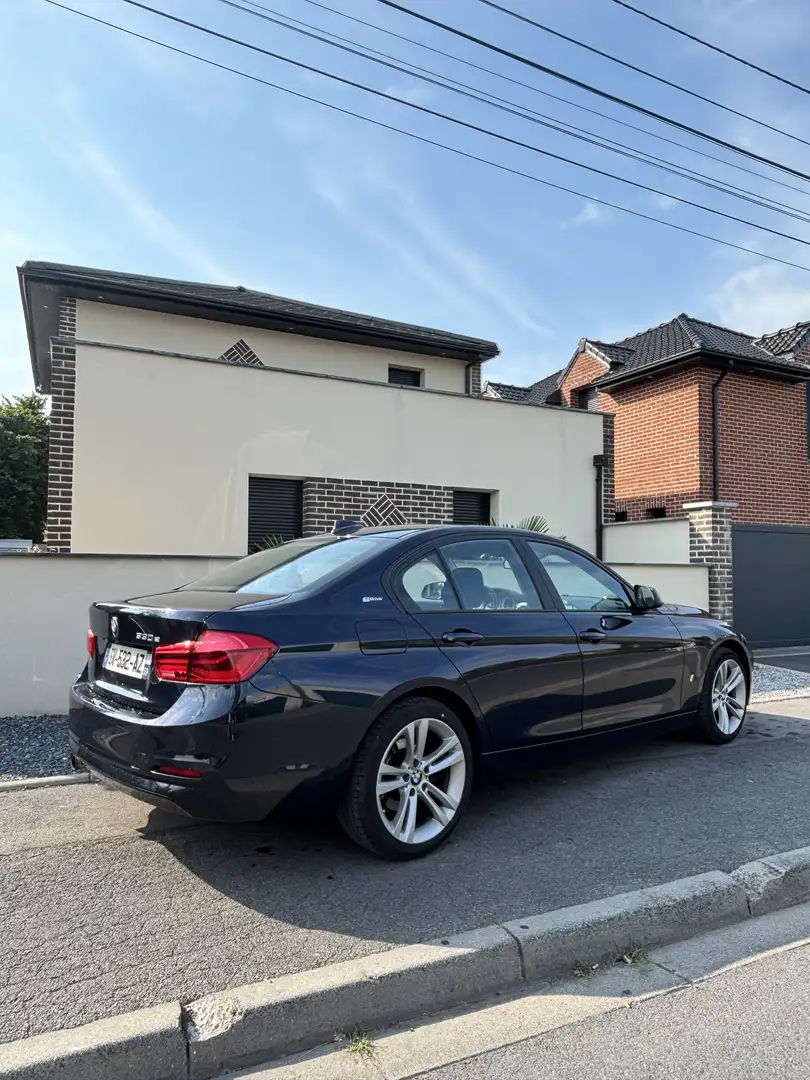 BMW 330 Gran Turismo 330i xDrive 252 ch BVA8 Lounge - 1