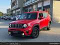 Jeep Renegade 1.6 MultiJet Longitude 120cv Rouge - thumbnail 1