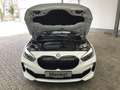 BMW 120 d A M Sport DAB LED Pano.Dach ACC + Stop&Go Blanc - thumbnail 24