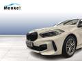 BMW 120 d A M Sport DAB LED Pano.Dach ACC + Stop&Go Blanc - thumbnail 3