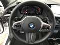 BMW 120 d A M Sport DAB LED Pano.Dach ACC + Stop&Go Blanc - thumbnail 12
