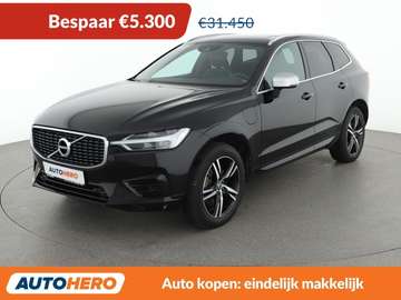 2.0 T6 Plug-in Hybrid R-Design AWD