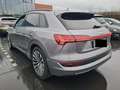 Audi e-tron 50 quattro advanced 71kWh RFK/ACC/LUFT Gris - thumbnail 7