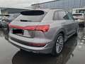 Audi e-tron 50 quattro advanced 71kWh RFK/ACC/LUFT Gris - thumbnail 5