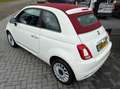 Fiat 500 1.0 Hybrid Sport CABRIO MY DOLCEVITA CARPLAY,LEDER Wit - thumbnail 5