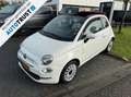 Fiat 500 1.0 Hybrid Sport CABRIO MY DOLCEVITA CARPLAY,LEDER Wit - thumbnail 1
