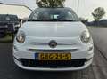 Fiat 500 1.0 Hybrid Sport CABRIO MY DOLCEVITA CARPLAY,LEDER Wit - thumbnail 2