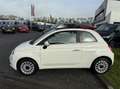 Fiat 500 1.0 Hybrid Sport CABRIO MY DOLCEVITA CARPLAY,LEDER Wit - thumbnail 4