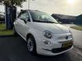 Fiat 500 1.0 Hybrid Sport CABRIO MY DOLCEVITA CARPLAY,LEDER Wit - thumbnail 3