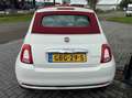 Fiat 500 1.0 Hybrid Sport CABRIO MY DOLCEVITA CARPLAY,LEDER Wit - thumbnail 6