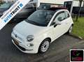 Fiat 500 1.0 Hybrid Sport CABRIO MY DOLCEVITA CARPLAY,LEDER Blanc - thumbnail 1