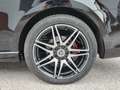 Mercedes-Benz V 300 AMG PAKET Noir - thumbnail 9