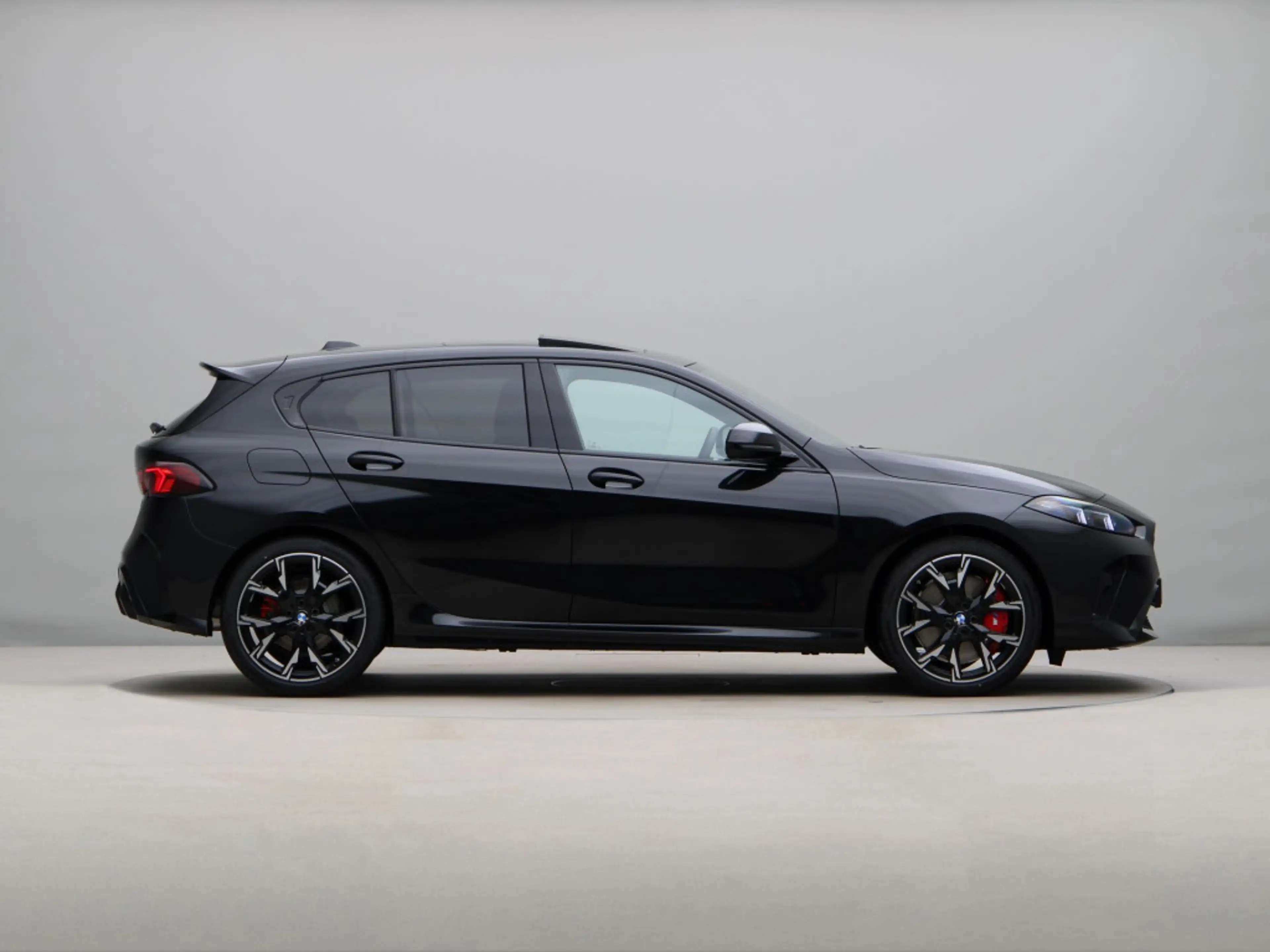 BMW 120 1 Serie M Sport Pro — photo 8
