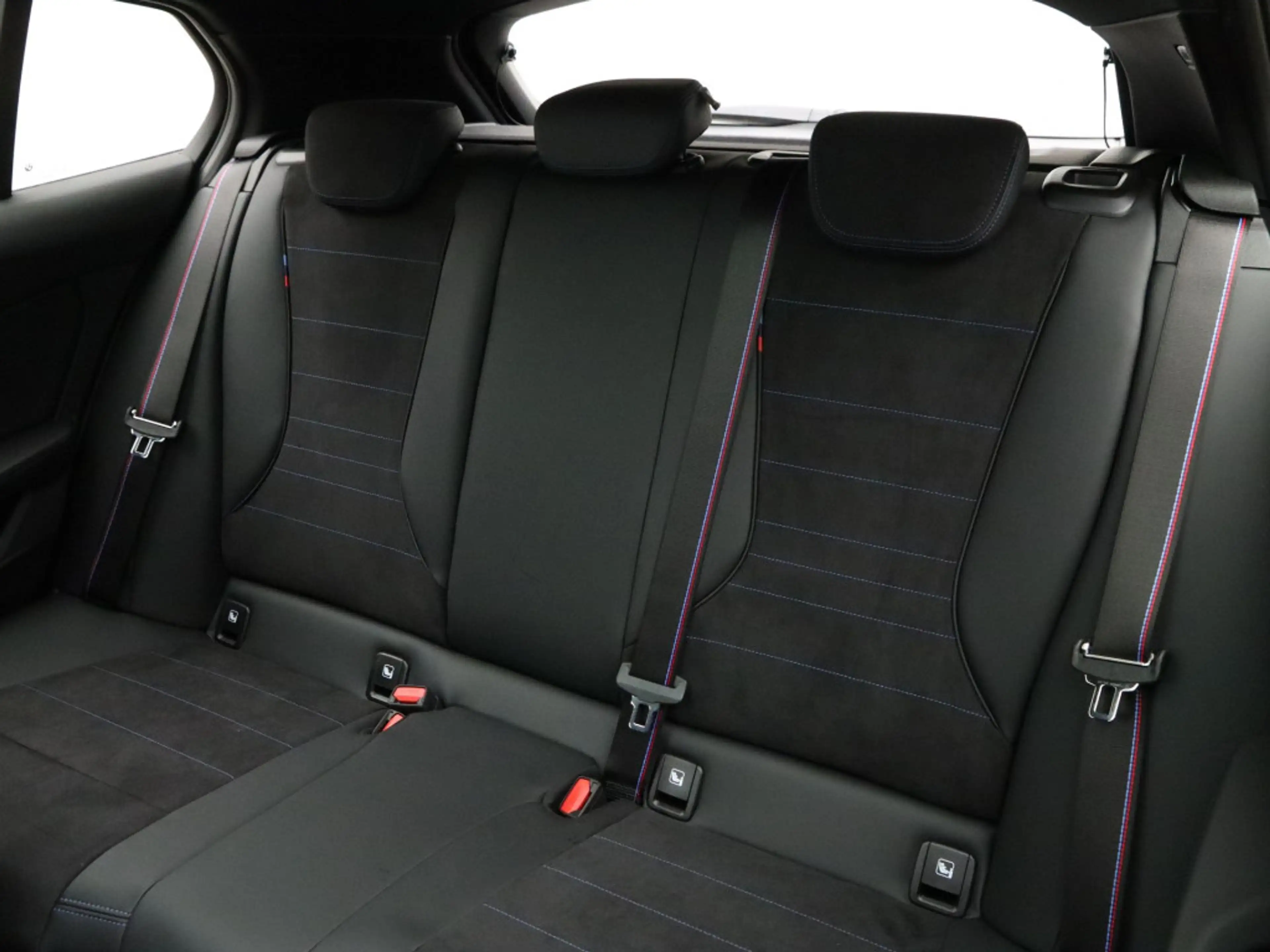 BMW 120 1 Serie M Sport Pro — photo 15