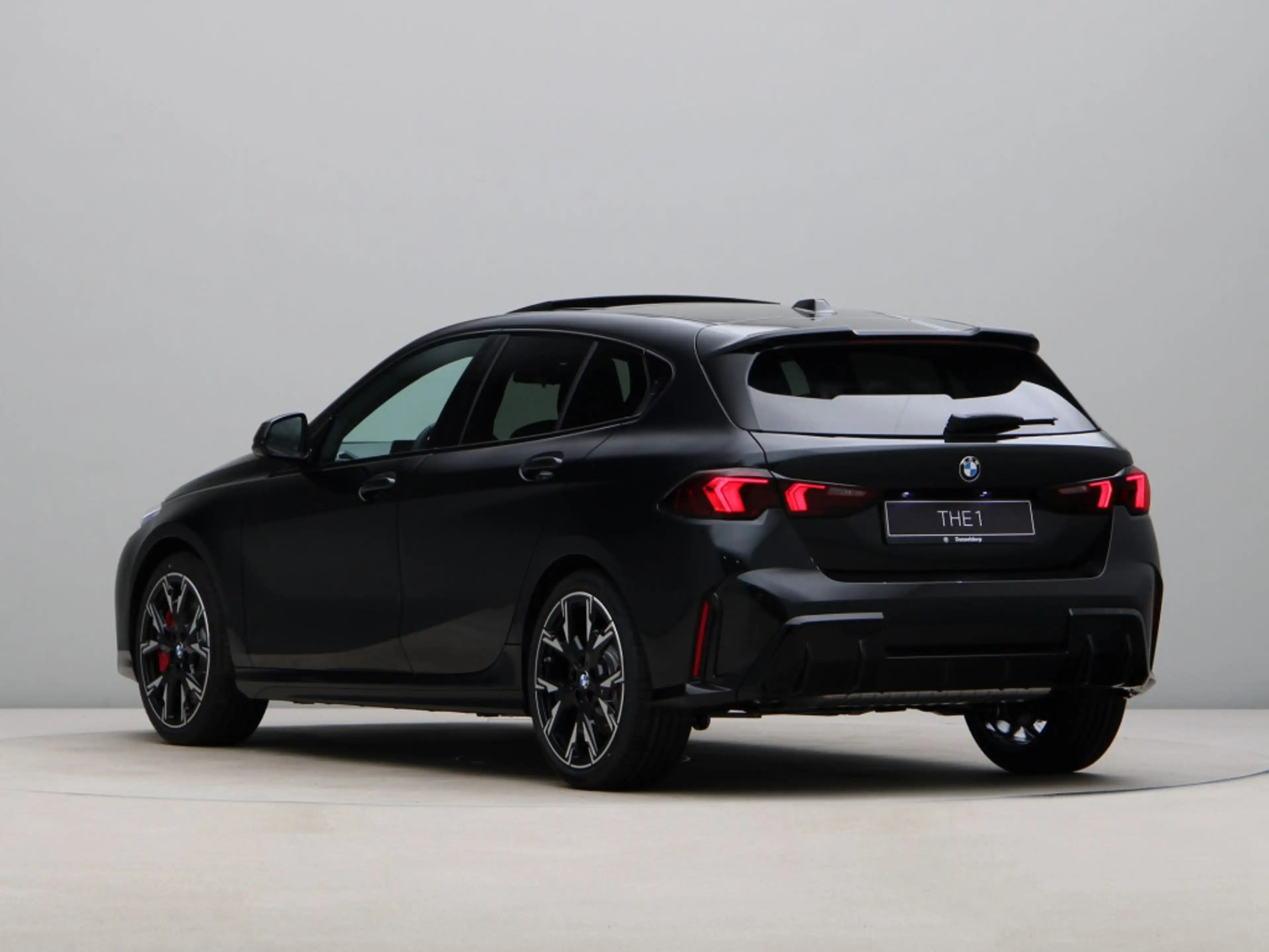 BMW 120 1 Serie M Sport Pro — photo 11