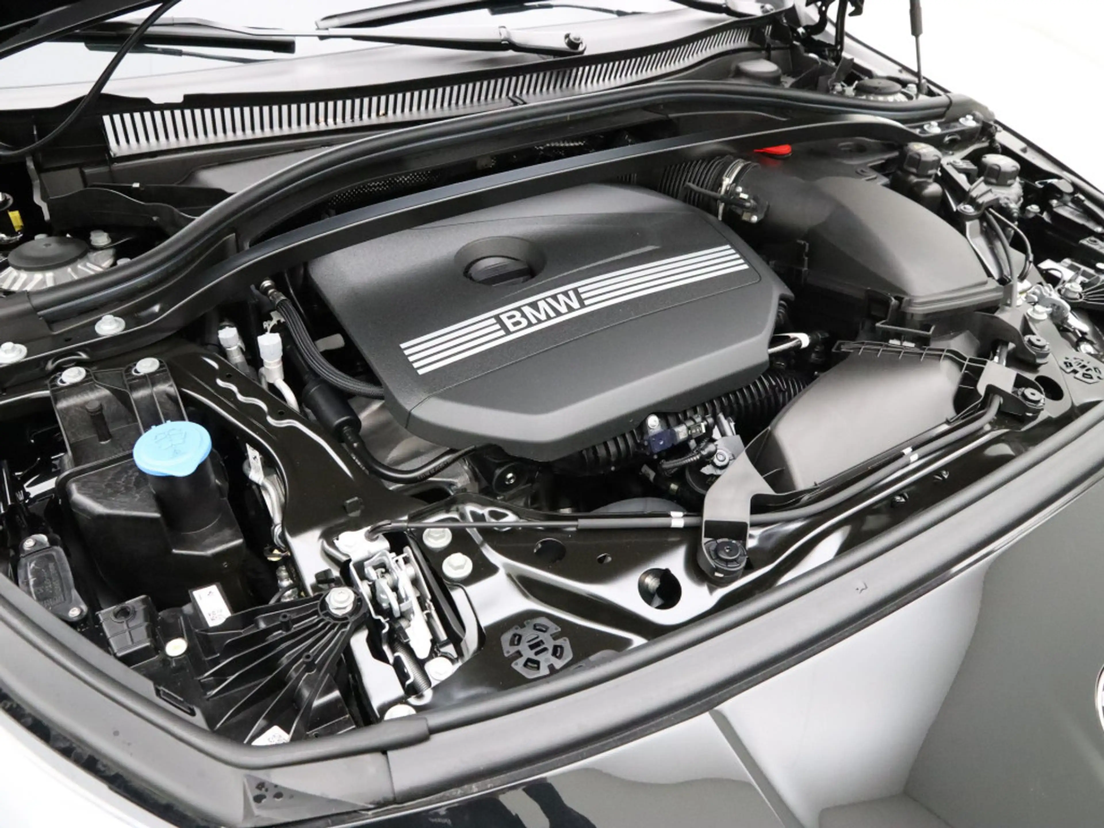 BMW 120 1 Serie M Sport Pro — photo 4