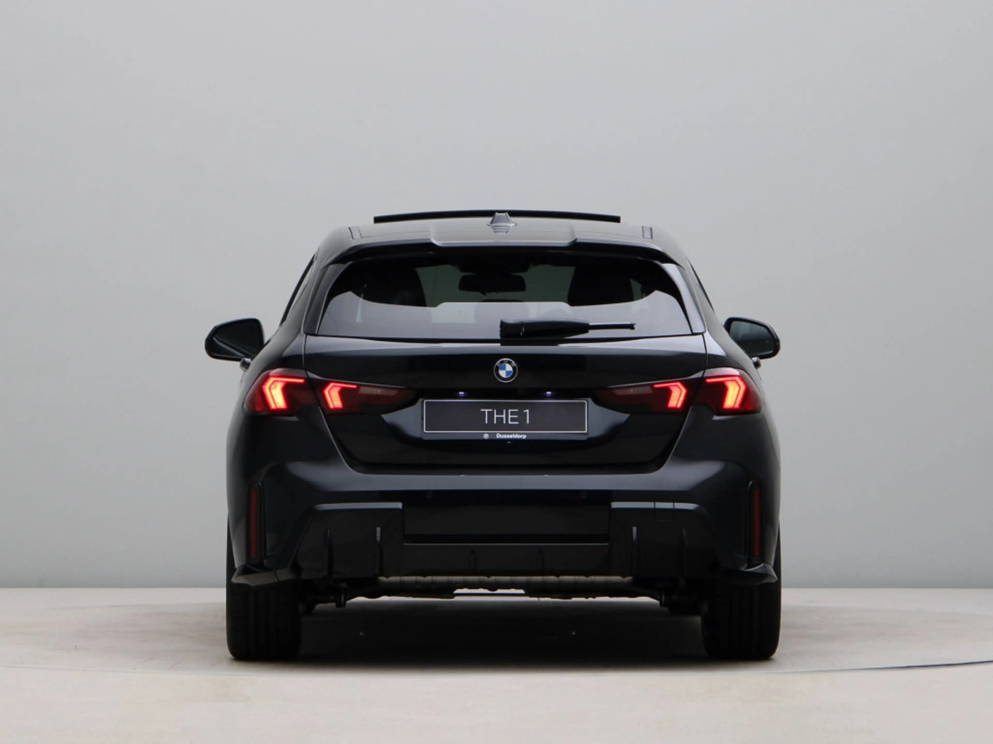 BMW 120 1 Serie M Sport Pro — photo 10