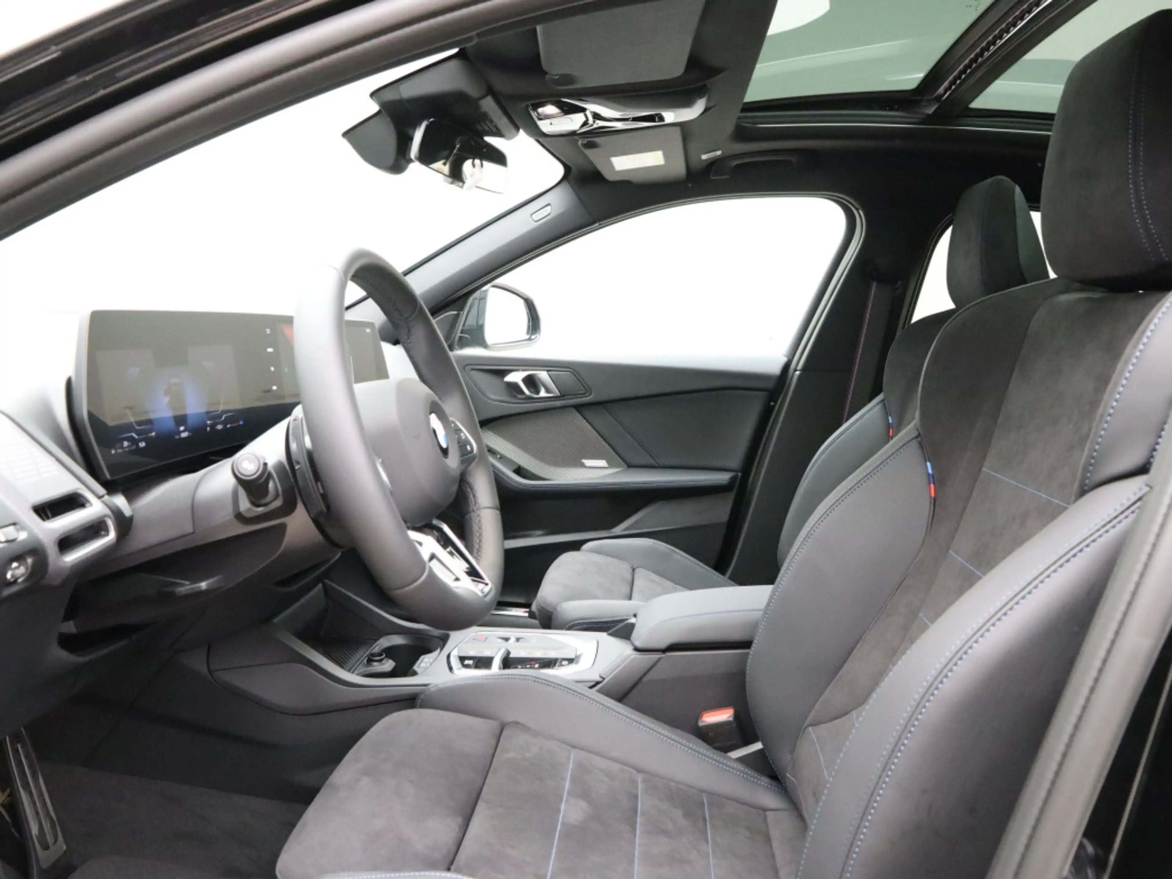 BMW 120 1 Serie M Sport Pro — photo 5
