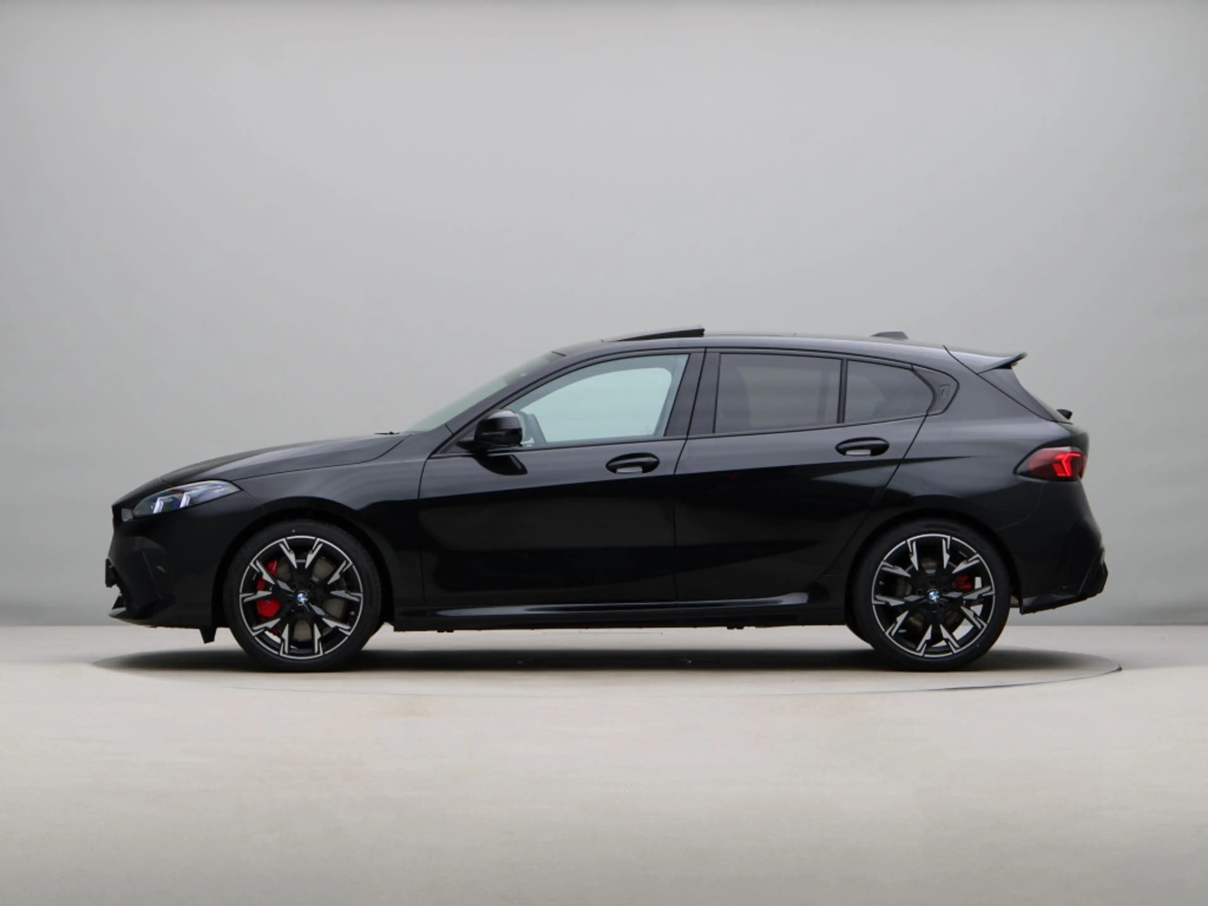 BMW 120 1 Serie M Sport Pro — photo 12