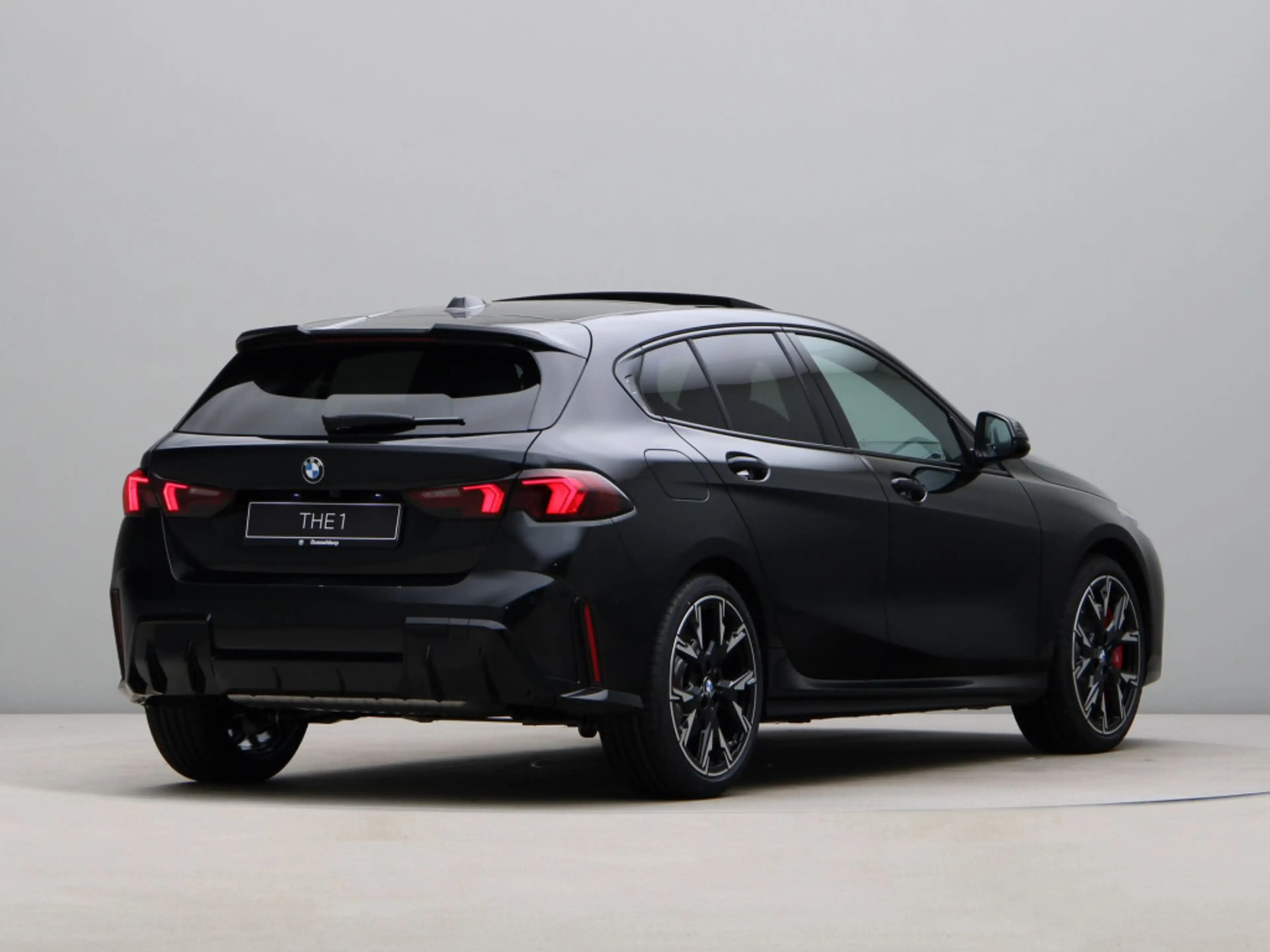 BMW 120 1 Serie M Sport Pro — photo 9