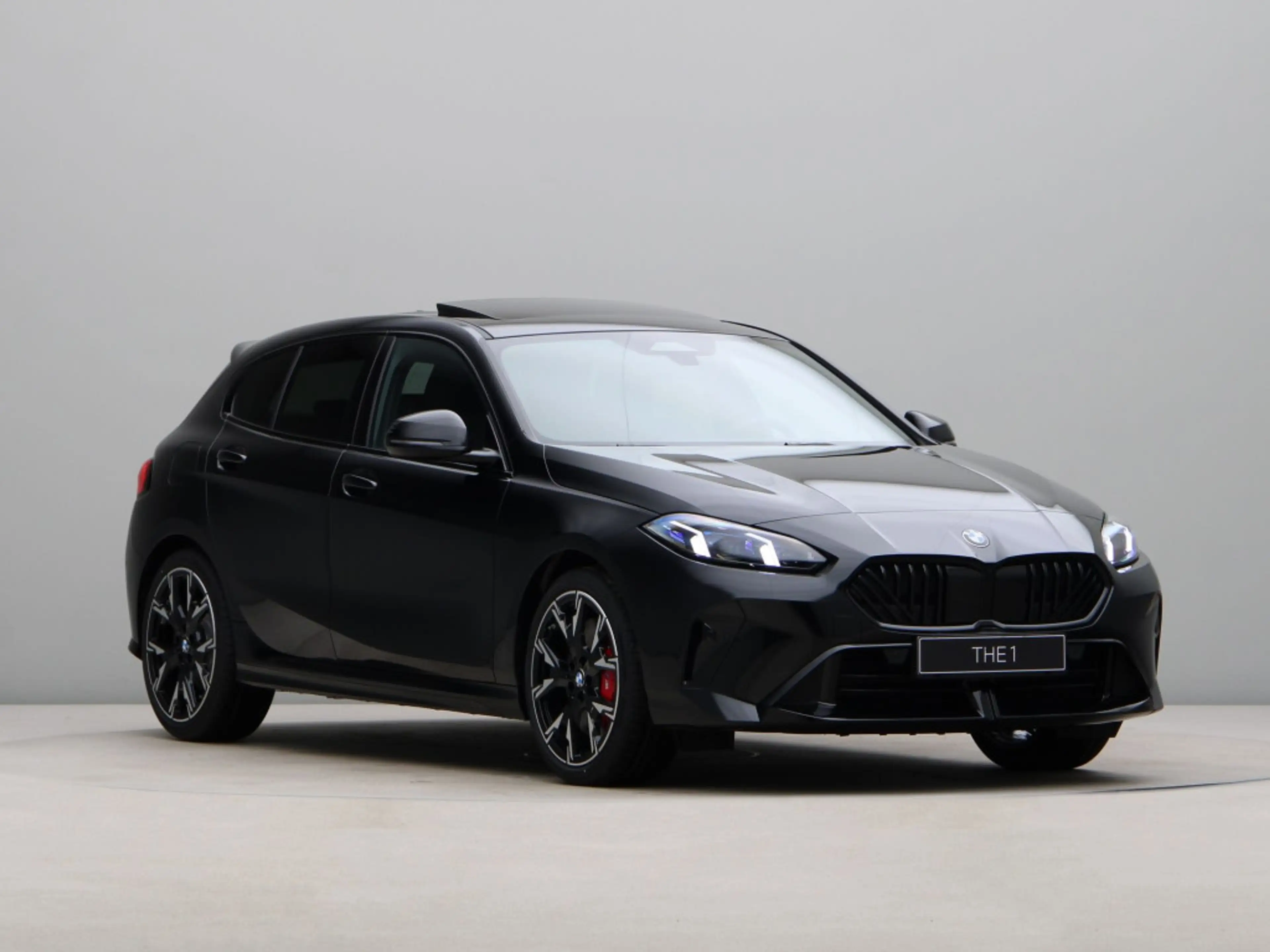 BMW 120 1 Serie M Sport Pro — photo 7