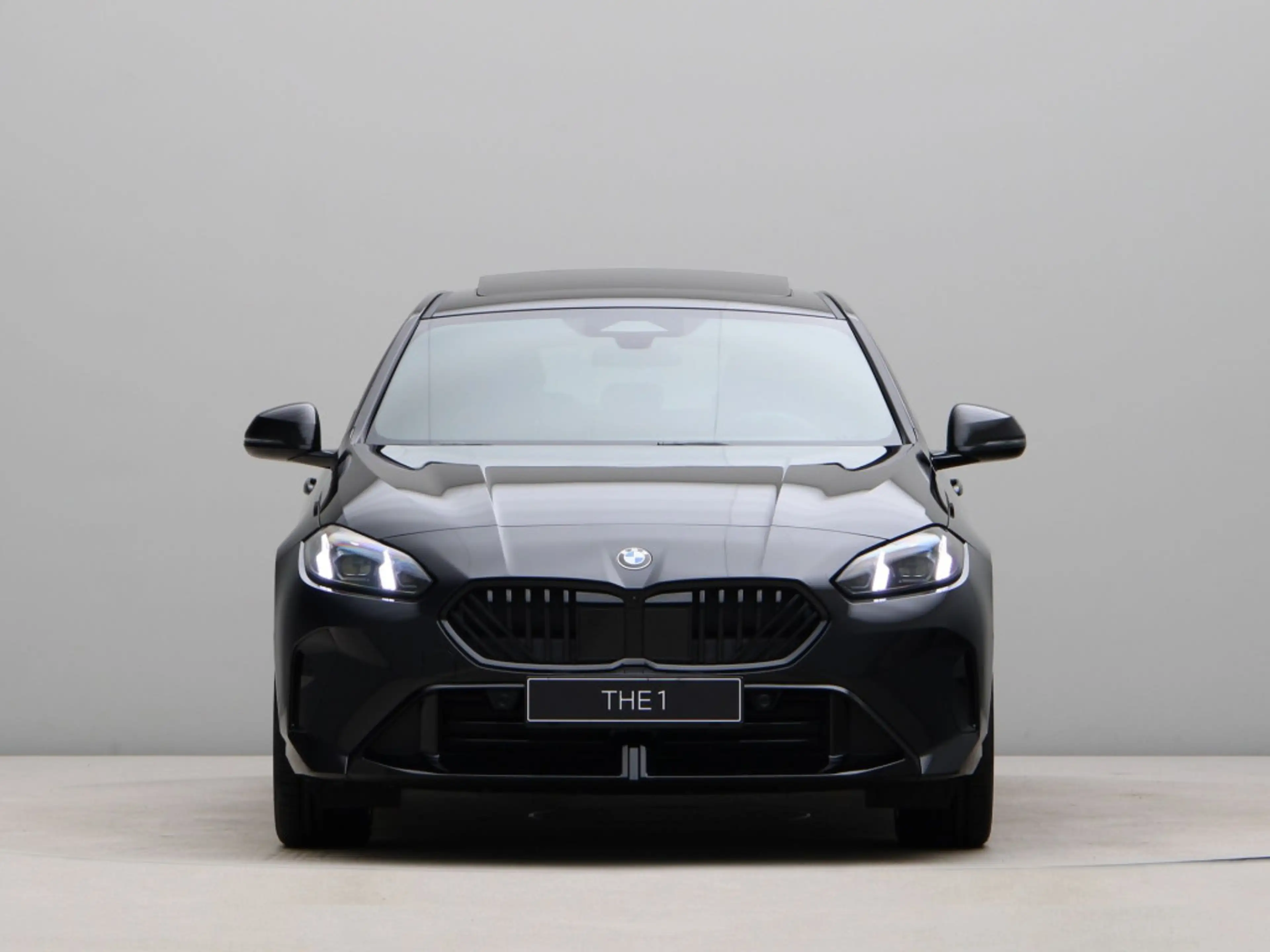 BMW 120 1 Serie M Sport Pro — photo 6
