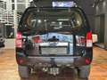 Nissan Pathfinder STIER BUNDESWEHR FELDJÄGER-EDITION 4WD STANDHEIZUN Negro - thumbnail 10