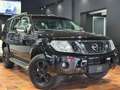 Nissan Pathfinder STIER BUNDESWEHR FELDJÄGER-EDITION 4WD STANDHEIZUN Negro - thumbnail 13