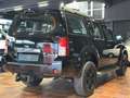 Nissan Pathfinder STIER BUNDESWEHR FELDJÄGER-EDITION 4WD STANDHEIZUN Negro - thumbnail 11