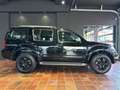 Nissan Pathfinder STIER BUNDESWEHR FELDJÄGER-EDITION 4WD STANDHEIZUN Negro - thumbnail 12