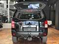 Nissan Pathfinder STIER BUNDESWEHR FELDJÄGER-EDITION 4WD STANDHEIZUN Negro - thumbnail 42