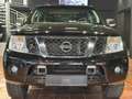 Nissan Pathfinder STIER BUNDESWEHR FELDJÄGER-EDITION 4WD STANDHEIZUN Negro - thumbnail 14