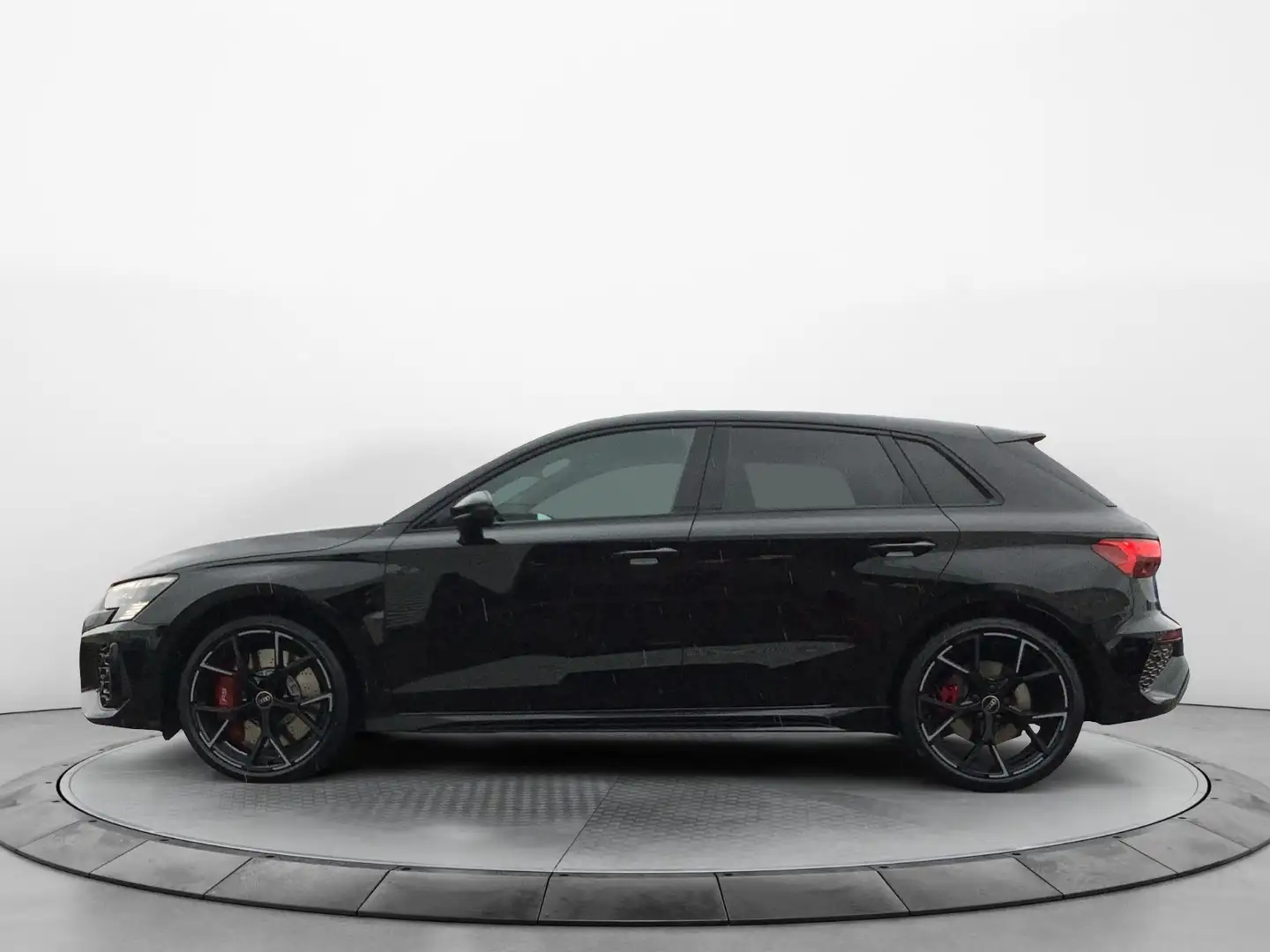 Audi RS3 RS3 Sportback q. S tronic | MATRIX LED, RFK, HUD Black - 2