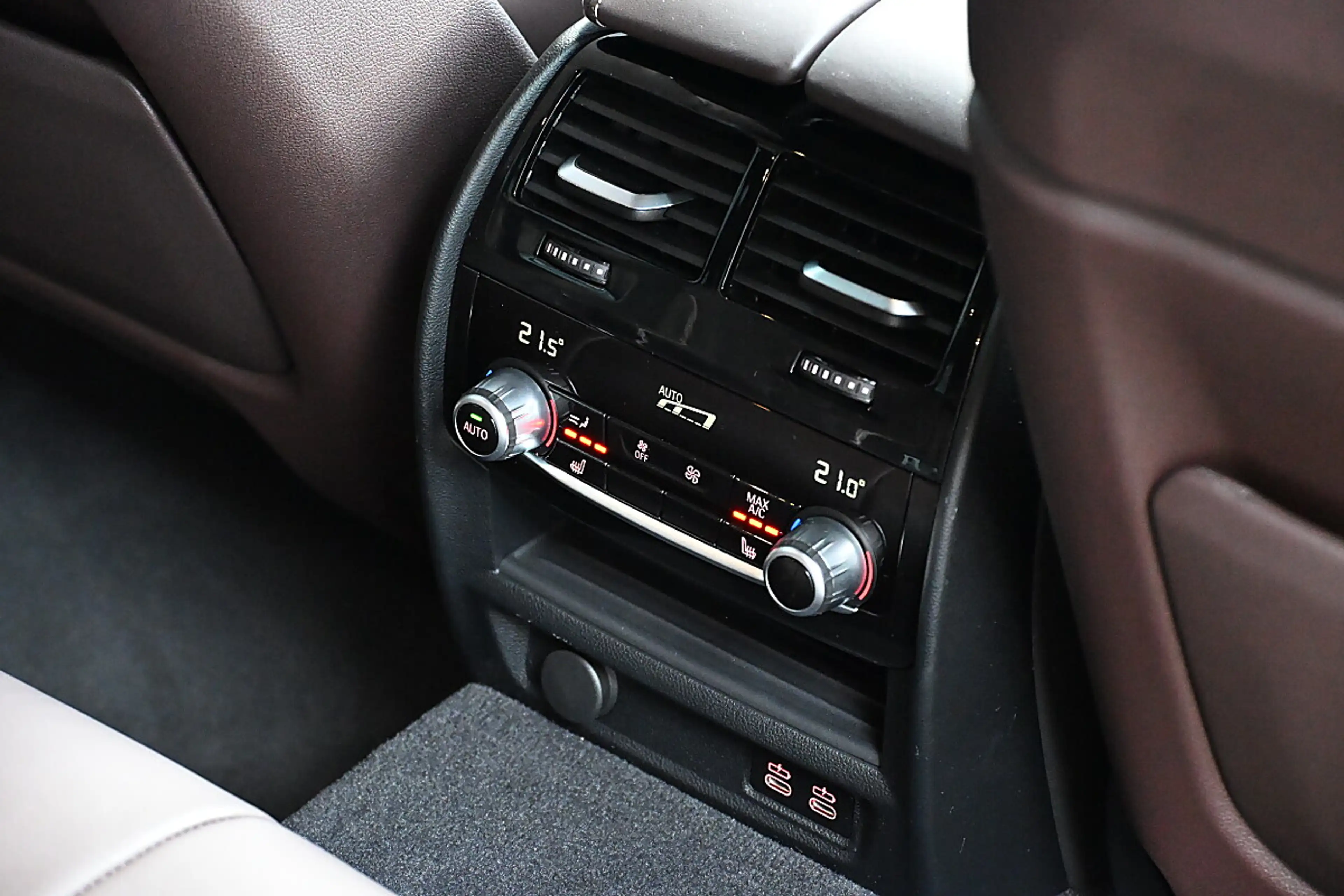 BMW 530 e xDrive Touring Aut. NP €100k ACC, AHK elektr.... — photo 11