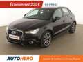 Audi A1 Sportback 1.6 TDI Ambition Luxe S Tronic Noir - thumbnail 1