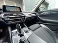 BMW 520 5-serie Touring 520i Executive Sportline ELEC. TRE Grijs - thumbnail 15